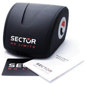 SECTOR Mod. 350