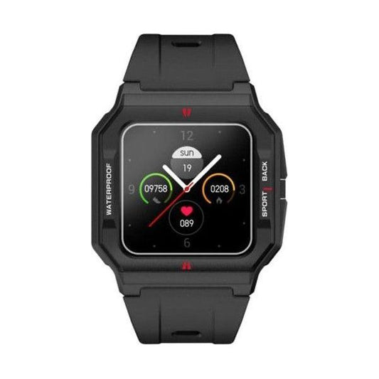 RADIANT SMARTWATCH WATCHES Mod. RAS10501 WATCHES RADIANT SMARTWATCH