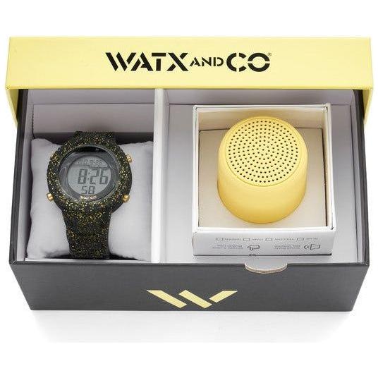 WATX&COLORS WATCHES Mod. RELOJ1_M WATCHES WATX&COLORS