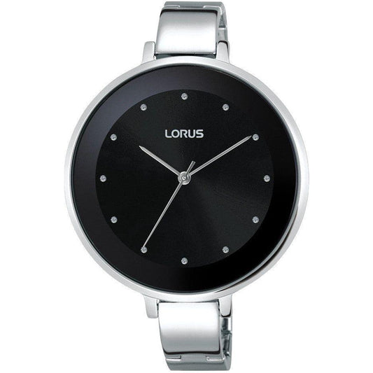 LORUS WATCHES Mod. RG235LX9 Category-Watches,Gender-Men,Gender-Women,READY STOCKED WATCHES,Subcategory-WatchesMen,Subcategory-WatchesWomen,women>accessorries