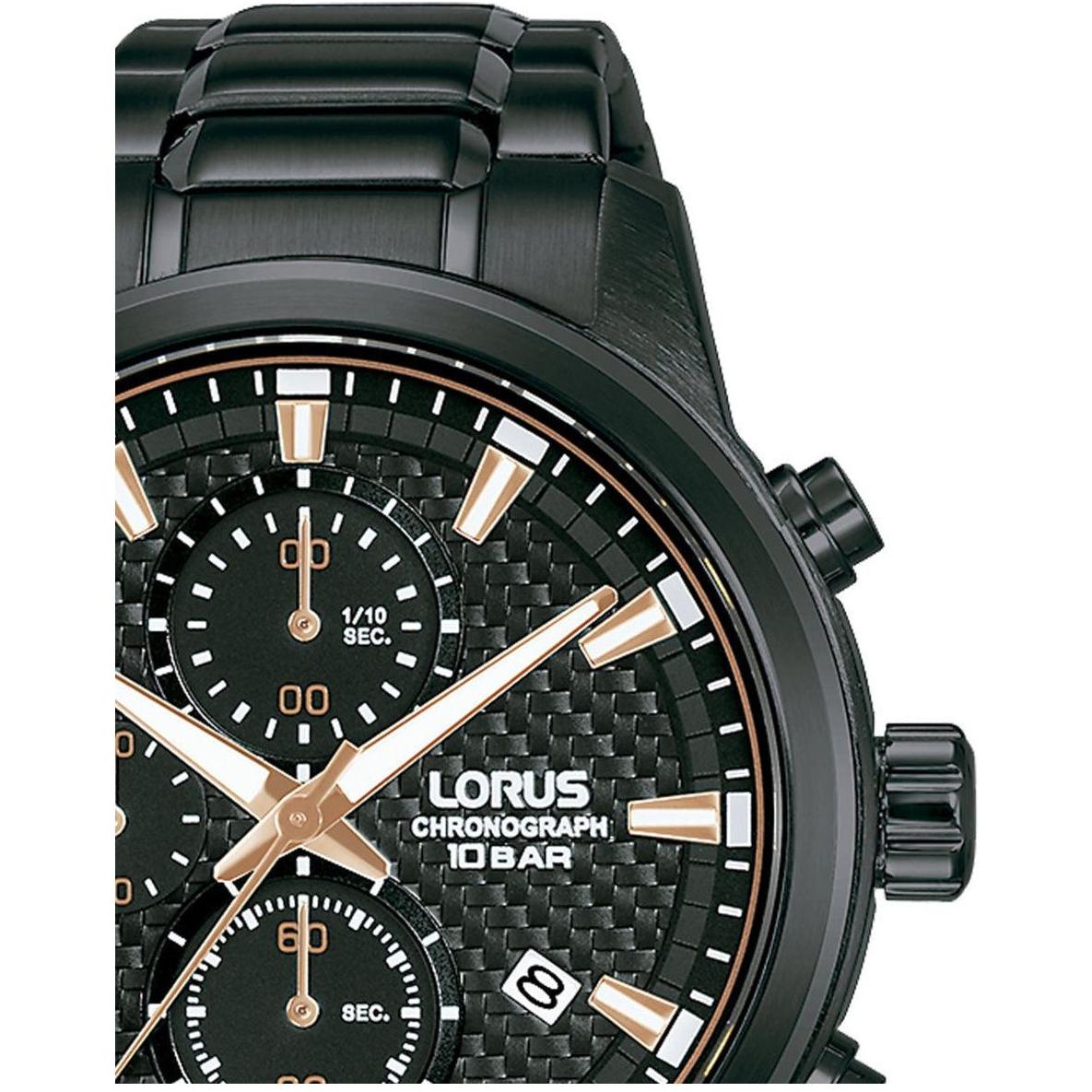 LORUS WATCHES Mod. RM323HX9 WATCHES LORUS