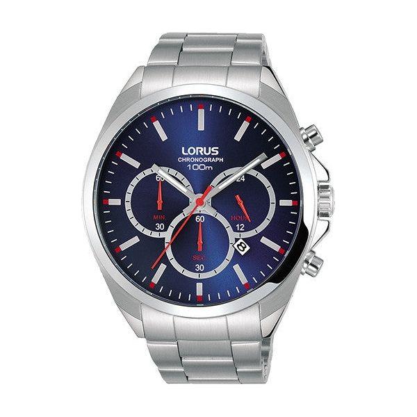 LORUS Mod. SPORTS WATCHES LORUS