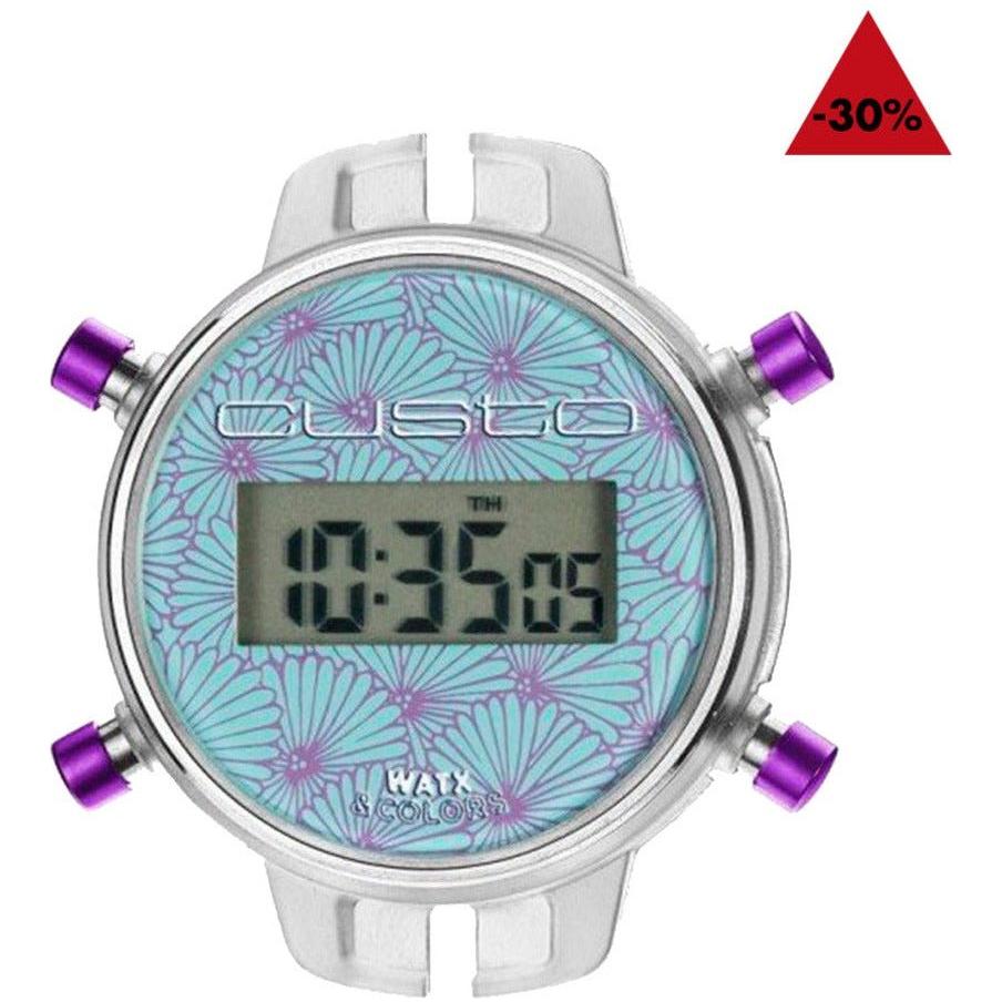 WATX&COLORS WATCHES Mod. RWA1028 WATCHES WATX&COLORS