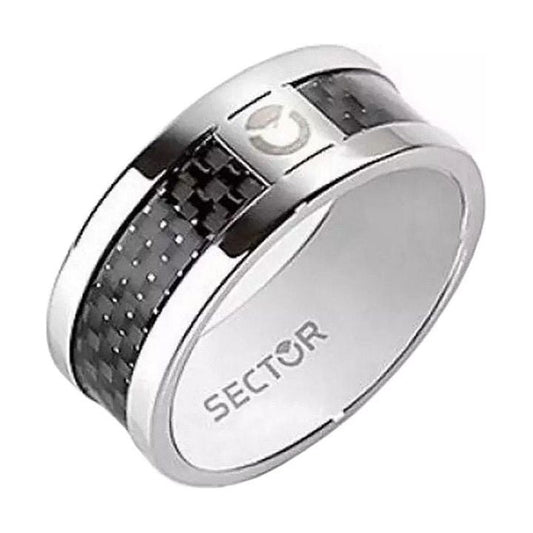 SECTOR JEWELS Mod. CARBON DESIGNER FASHION JEWELLERY SECTOR JEWELS