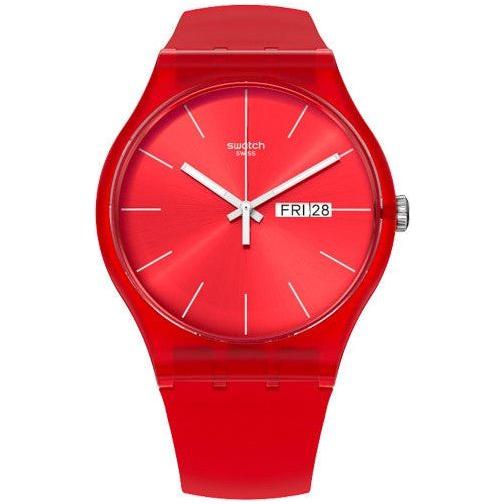 SWATCH WATCHES Mod. SUOR701 WATCHES SWATCH