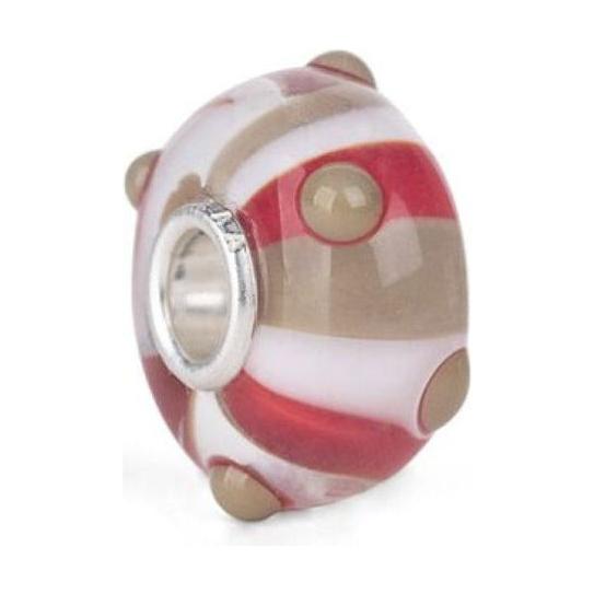 TROLLBEADS Mod. TGLBE-20257 DESIGNER FASHION JEWELLERY TROLLBEADS