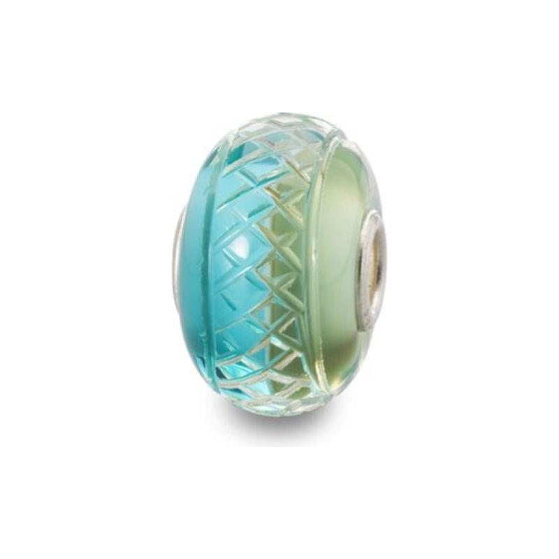 TROLLBEADS Mod. TGLBE-30051 DESIGNER FASHION JEWELLERY TROLLBEADS