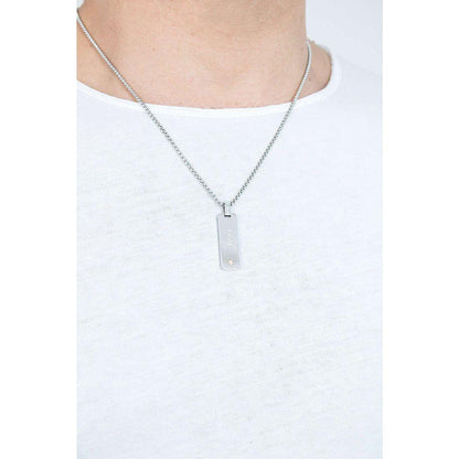 BREIL JEWELS Mod. ZODIAC BIJOUX,BREIL,Breil Gioielli,Category - Jewellery,Gender-Men,Jewellery - Accessories,Men,Men Jewellery,Necklace,Necklaces - Jewellery - Accessories,Necklaces - Men,Subcategory-MenJewellery,Subcategory-NecklaceMenJewellery,Subcatego