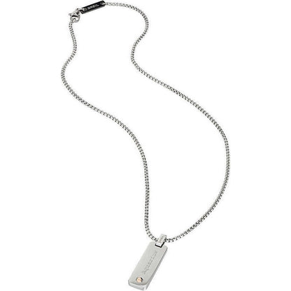 BREIL JEWELS Mod. ZODIAC BIJOUX,BREIL,Breil Gioielli,Category - Jewellery,Gender-Men,Jewellery - Accessories,Men,Men Jewellery,Necklace,Necklaces - Jewellery - Accessories,Necklaces - Men,Subcategory-MenJewellery,Subcategory-NecklaceMenJewellery,Subcatego