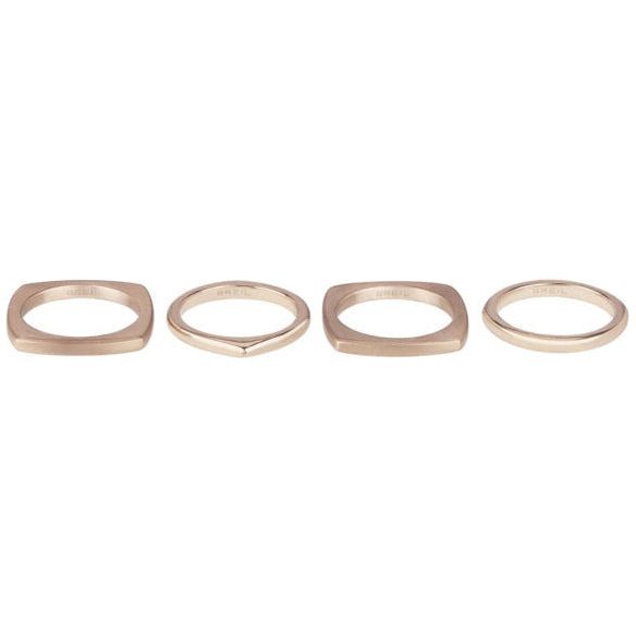 BREIL JEWELS Mod. TJ3021 Ring BREIL GIOIELLI