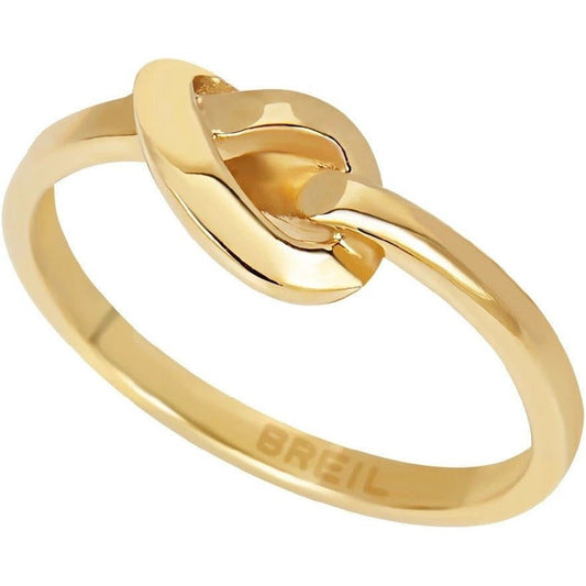 BREIL JEWELS Mod. TJ3349 Ring BREIL GIOIELLI