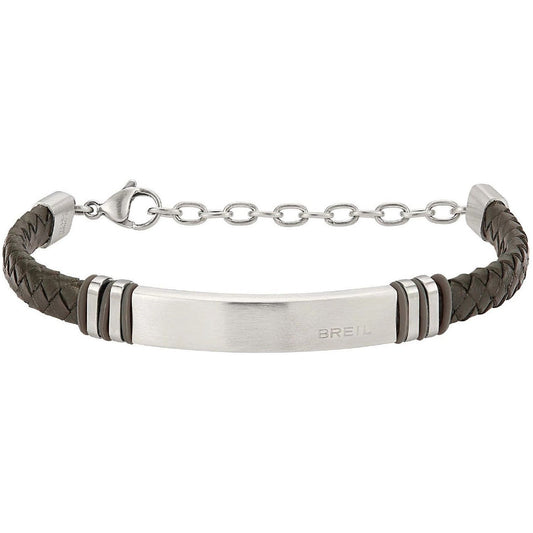 BREIL JEWELS Mod. TJ3358 WOMAN BRACELET BREIL GIOIELLI