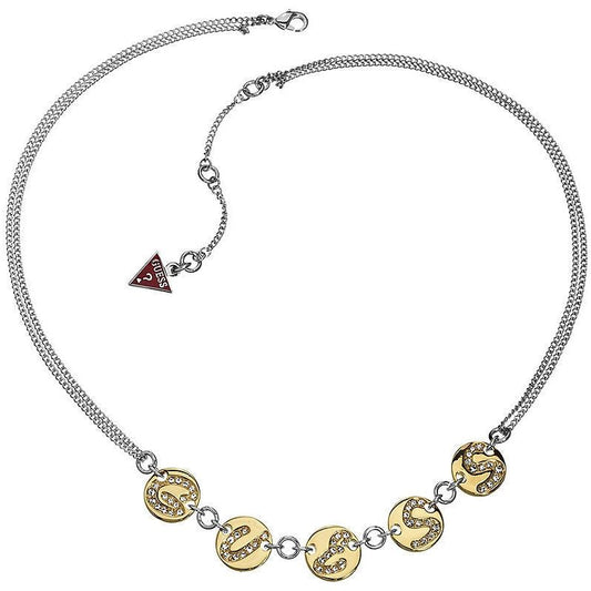 GUESS JEWELS Mod. UBN11305 WOMAN NECKLACE GUESS JEWELS