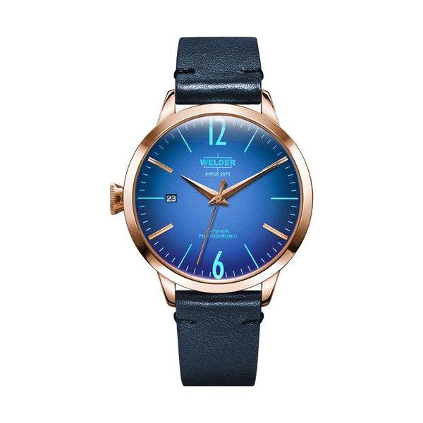 WELDER WATCHES Mod. WRC108 Category-Watches,Gender-Men,Gender-Women,READY STOCKED WATCHES,Subcategory-WatchesMen,Subcategory-WatchesWomen,women>accessorries