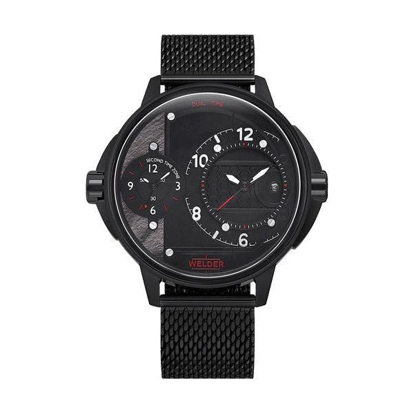 WELDER WATCHES Mod. WRK2000 Category-Watches,Gender-Men,Gender-Women,READY STOCKED WATCHES,Subcategory-WatchesMen,Subcategory-WatchesWomen,women>accessorries