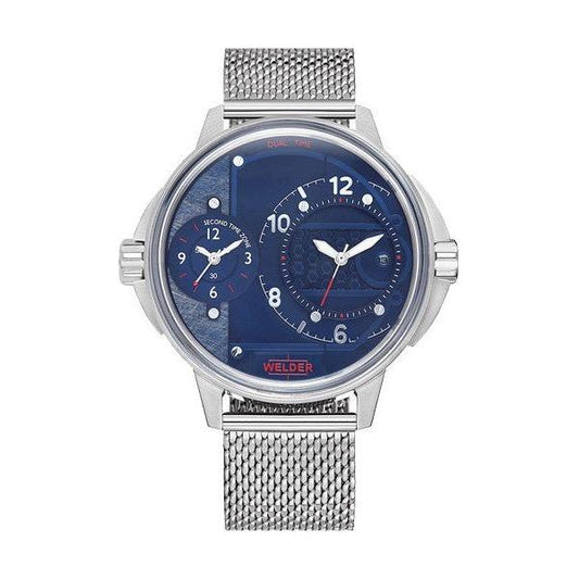 WELDER WATCHES Mod. WRK2001 Category-Watches,Gender-Men,Gender-Women,READY STOCKED WATCHES,Subcategory-WatchesMen,Subcategory-WatchesWomen,women>accessorries