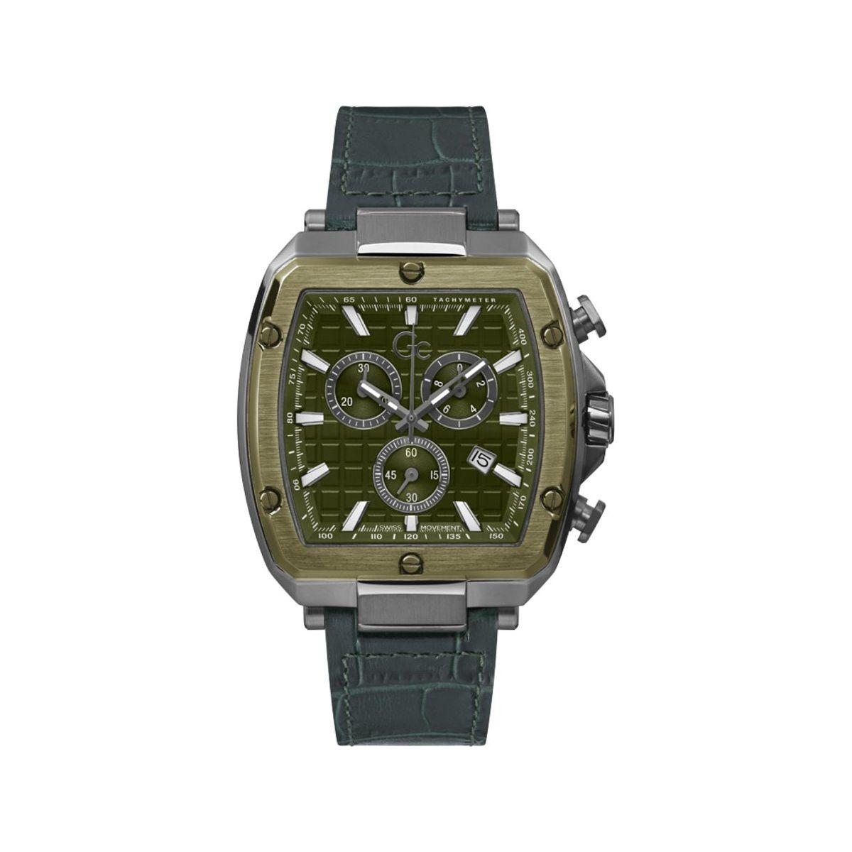 GUESS COLLECTION WATCHES Mod. Y83011G9MF WATCHES GUESS COLLECTION