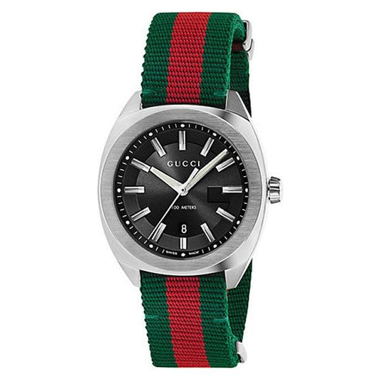 GUCCI MOD. YA142305 WATCHES GUCCI