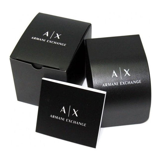 ARMANI EXCHANGE Mod. AX5591 WATCHES A|X ARMANI EXCHANGE