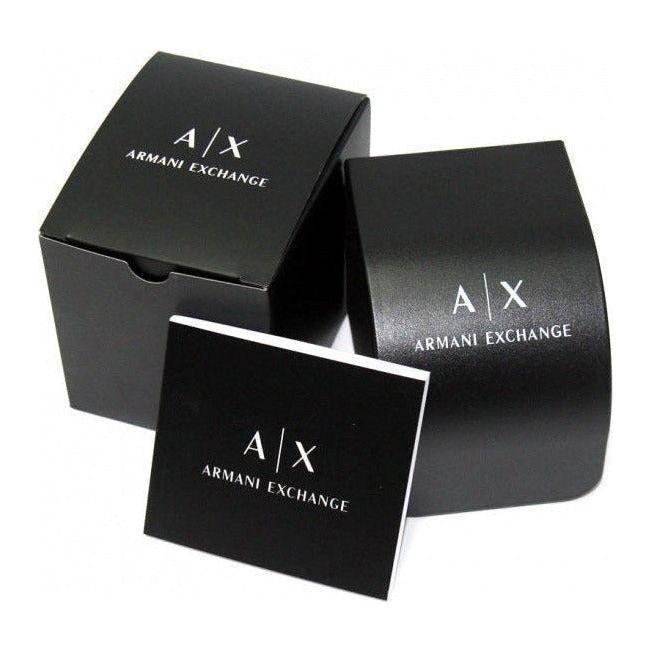 ARMANI EXCHANGE Mod. AX2801 WATCHES A|X ARMANI EXCHANGE