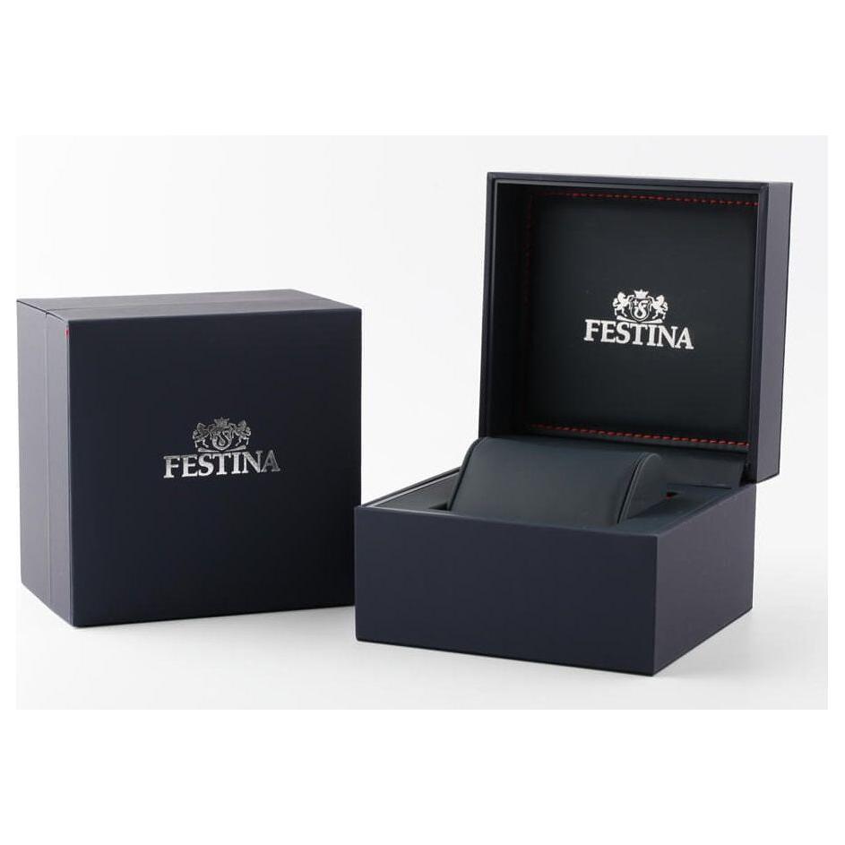 FESTINA WATCHES Mod. F20374/8 WATCHES FESTINA