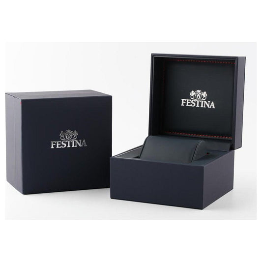 FESTINA WATCHES Mod. F20285/8 WATCHES FESTINA