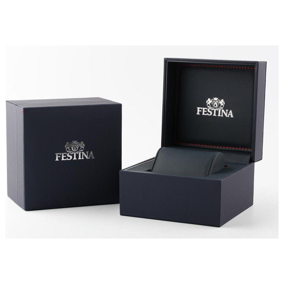 FESTINA Mod. F16296_2 WATCHES FESTINA