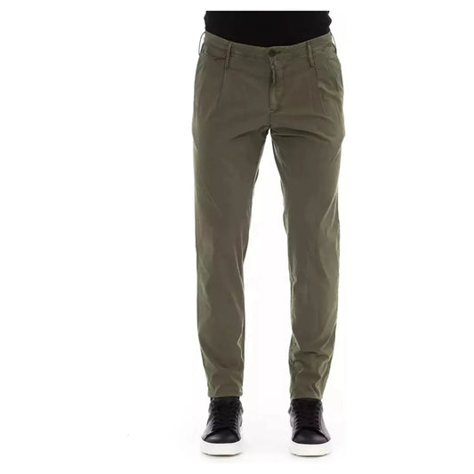 PT Torino | Army Cotton Jeans & Pant  | McRichard Designer Brands