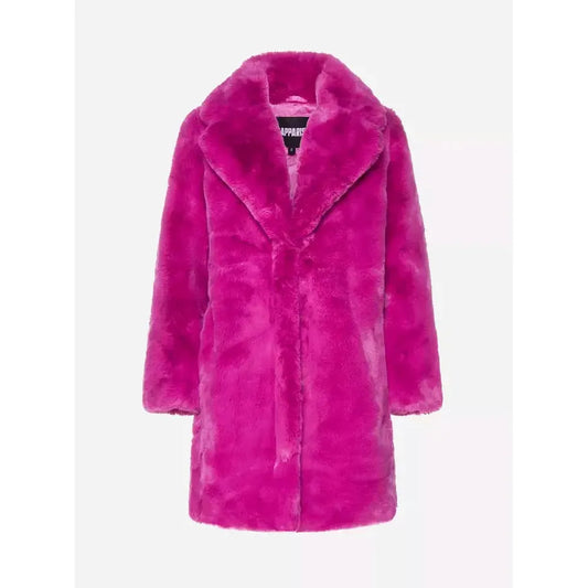 Apparis | Pink Jackets & Coat  | McRichard Designer Brands