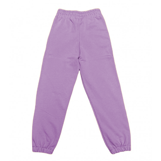 Comme Des Fuckdown | Purple Cotton Jeans & Pant  | McRichard Designer Brands