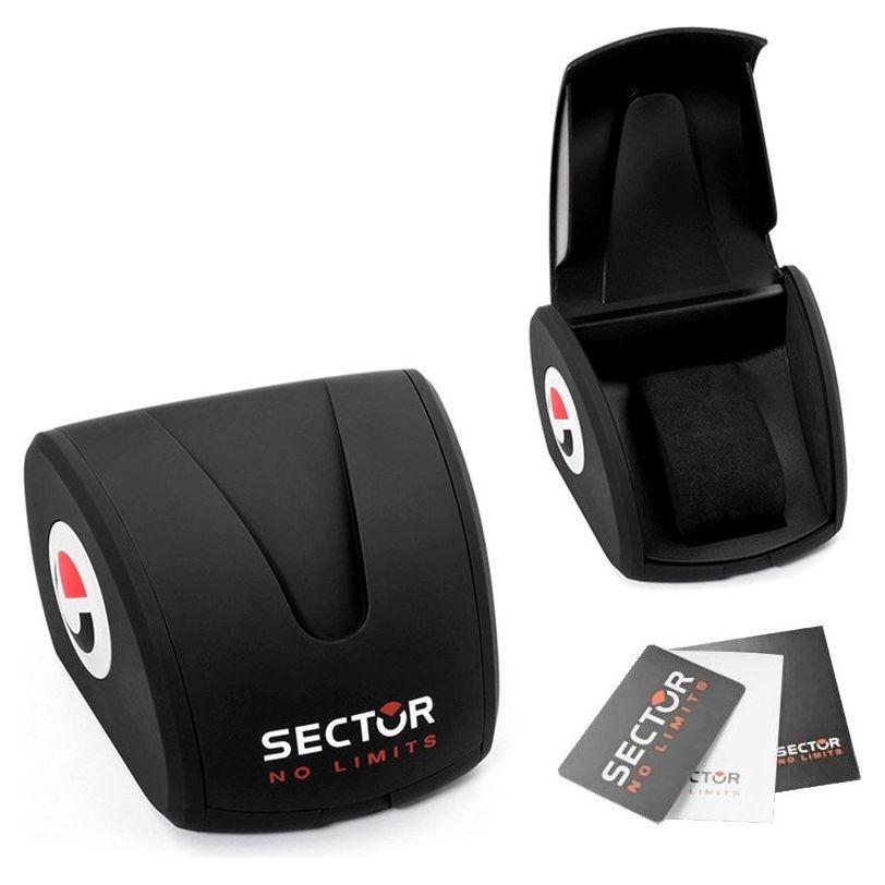 SECTOR Mod. CARDIO